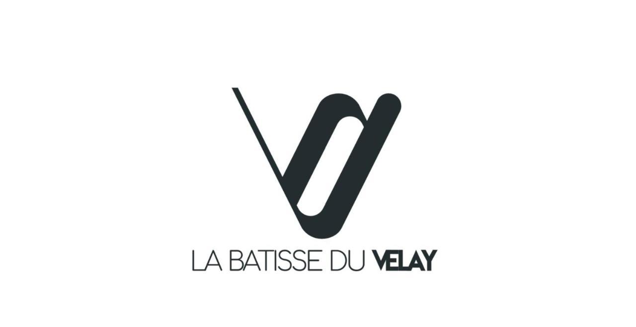 La Batisse Du Velay Hotel Saint-Didier-en-Velay Kültér fotó